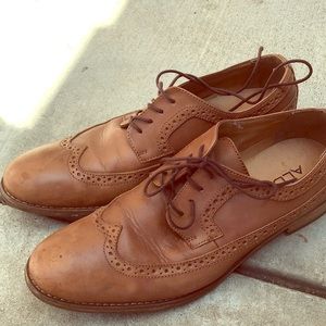 Aldo shoes